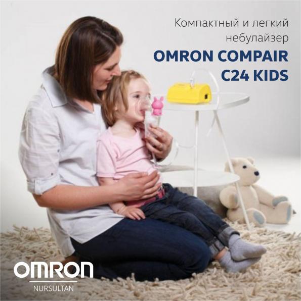 Ремонт тонометров, ингаляторов OMRON